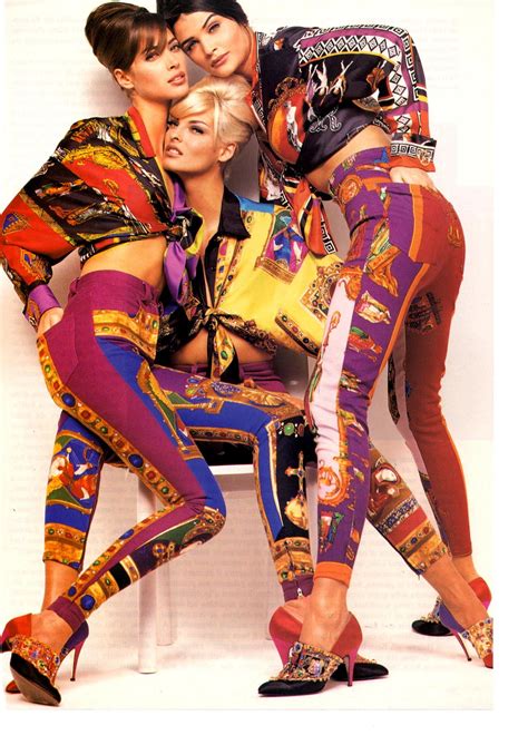 versace s 65 1990|versace 90s fashion.